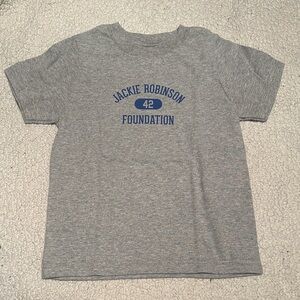 Jackie Robinson Foundation - T-Shirt